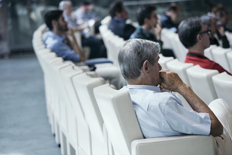 Networking Sessions